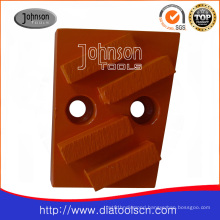 Diamond Grinding Block for Grinding Concrete